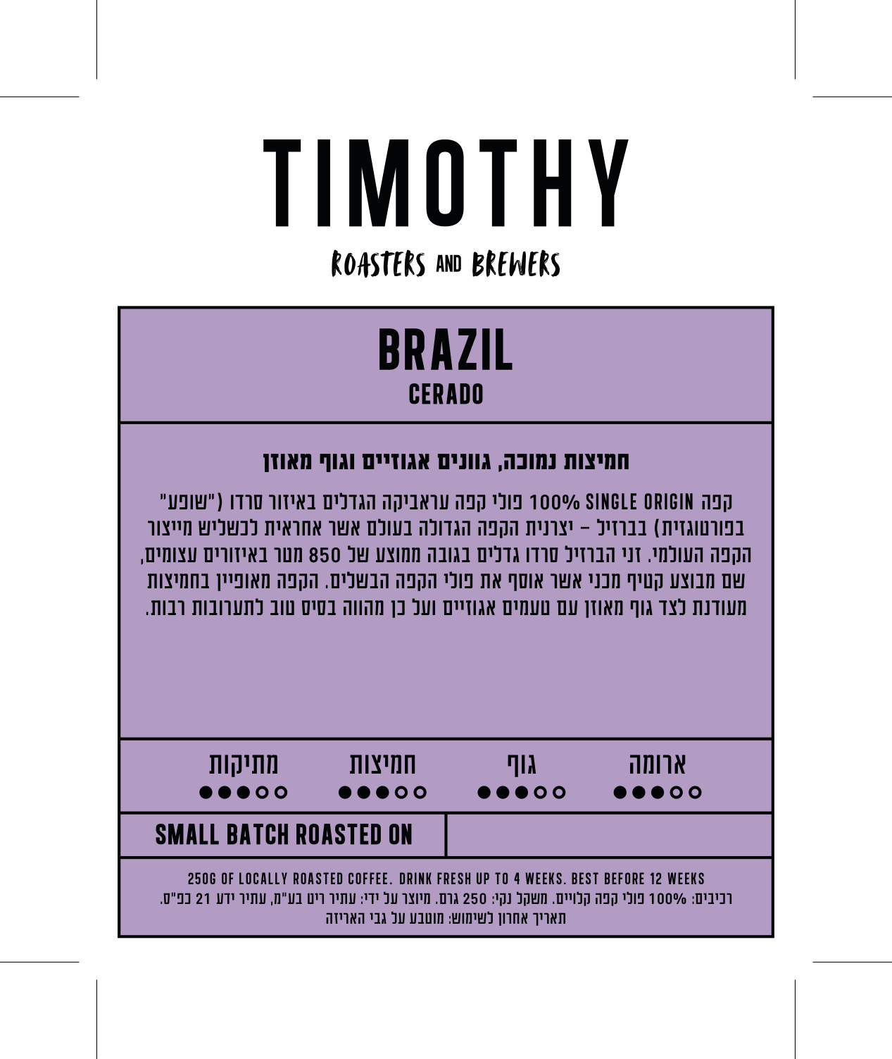 BRAZIL