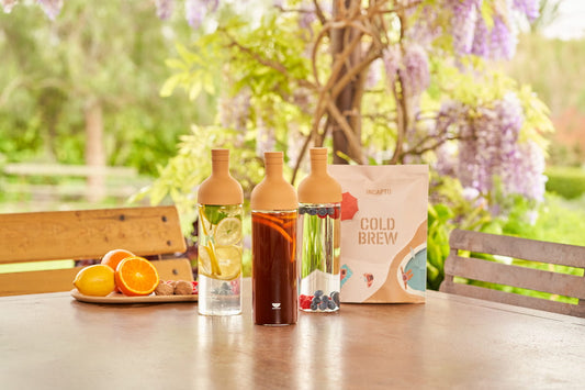 How to Make Cold Brew at Home (2025 Guide)