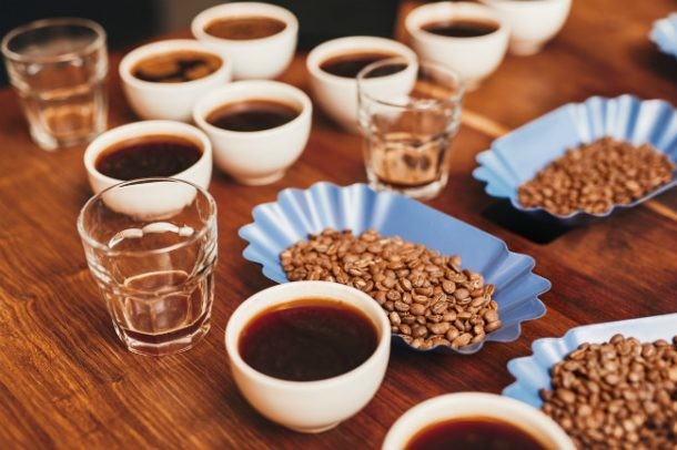 How do we rate Incapto Coffee products?