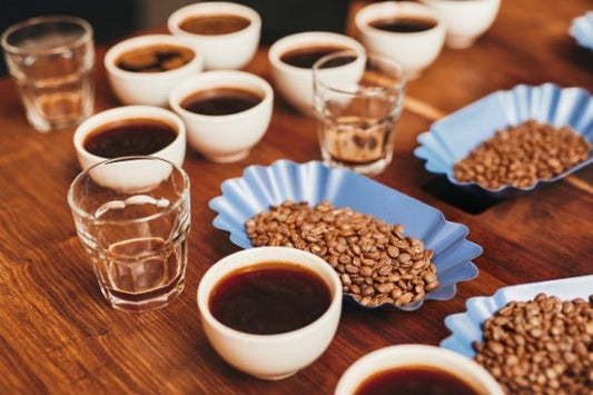 How do we rate Incapto Coffee products?