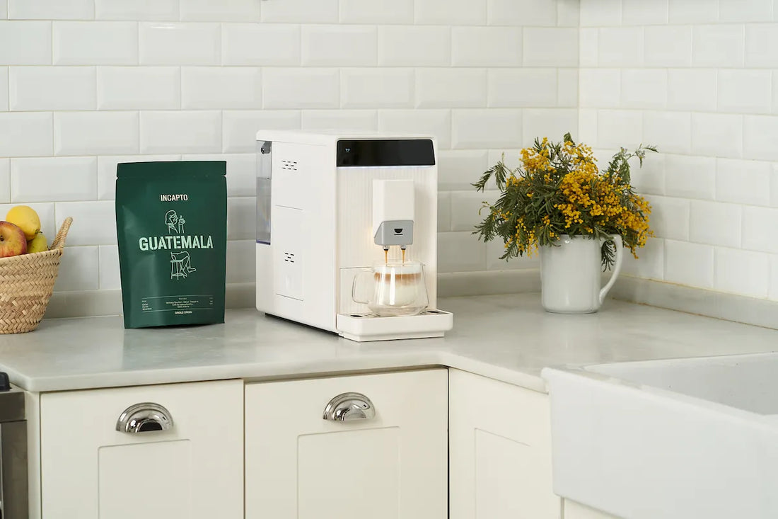 How to choose the best fully automatic coffee machine during Black Friday 2024