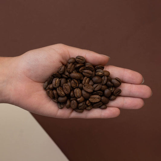 How to comply with Law 7/2022: Reduce plastics and waste in your office thanks to whole-bean coffee.