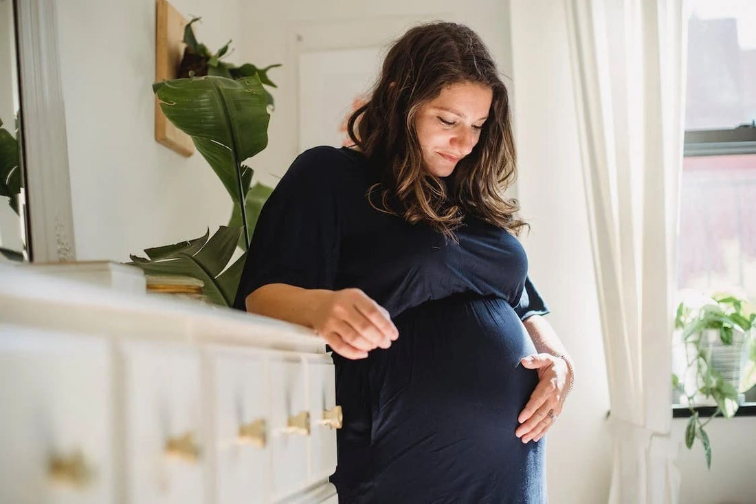 How can I drink coffee during pregnancy?