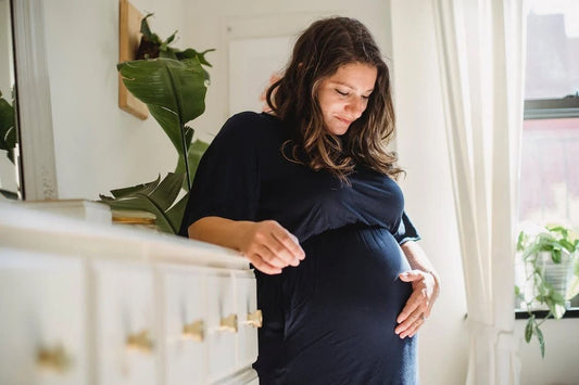 How can I drink coffee during pregnancy?