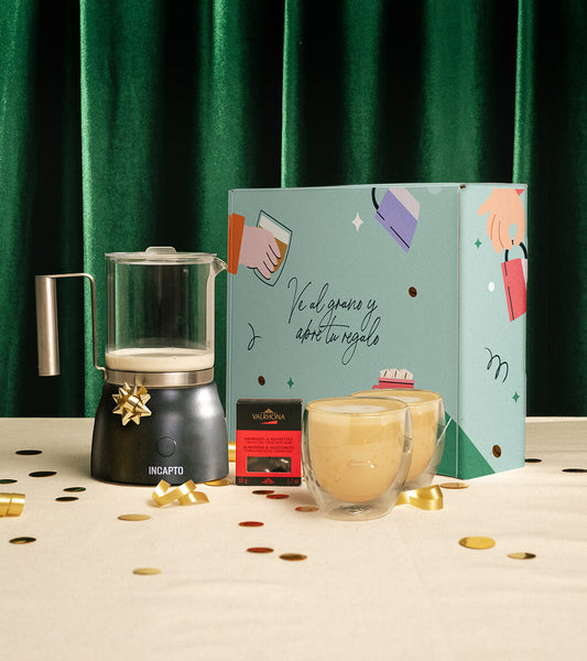 The 7 Best Gifts for Coffee Lovers