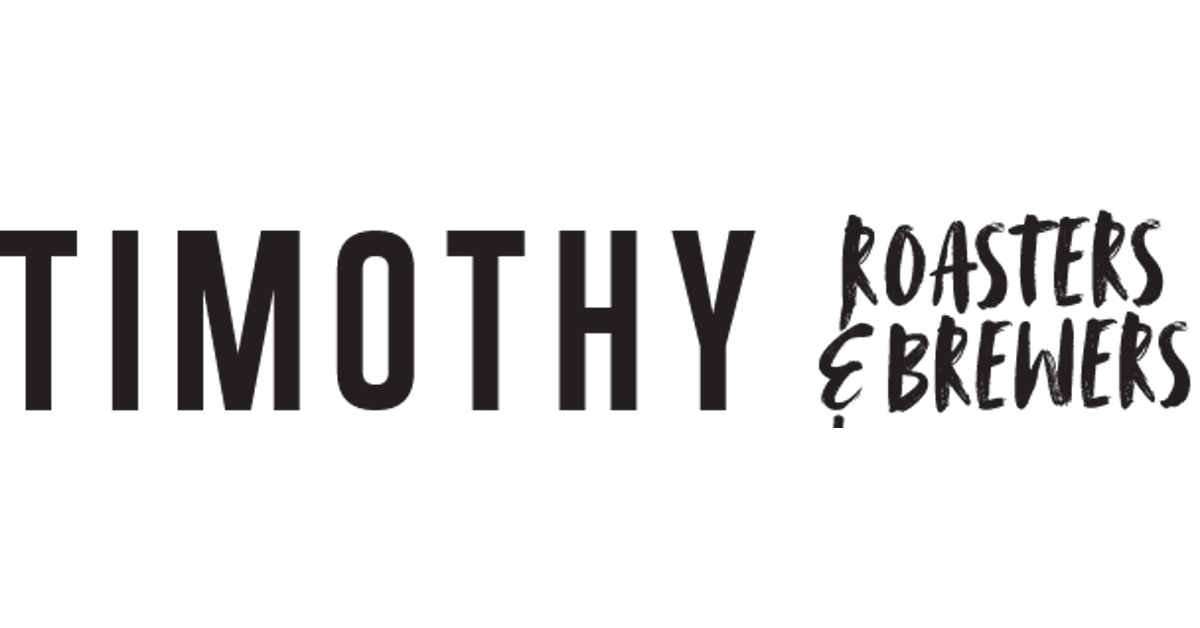Timothy Café